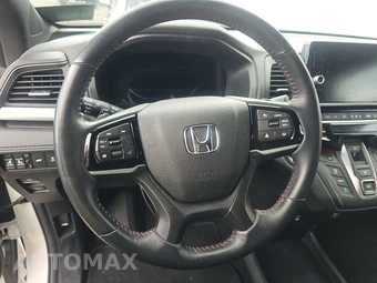 2025 Honda Odyssey Sport L 118.1" WB - miniatura 10