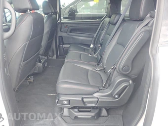 2025 Honda Odyssey Sport L 118.1" WB - miniatura 13