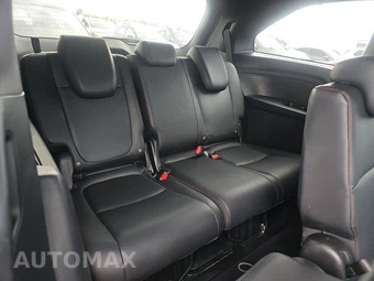 2025 Honda Odyssey Sport L 118.1" WB - miniatura 14