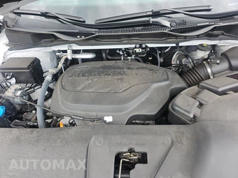 2025 Honda Odyssey Sport L 118.1" WB - miniatura 16