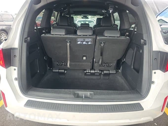 2025 Honda Odyssey Sport L 118.1" WB - miniatura 17