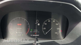 2025 Honda Odyssey Sport L 118.1" WB - miniatura 19