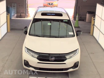 2025 Honda Odyssey Sport L 118.1" WB - miniatura 2