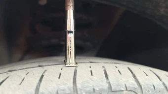 2025 Honda Odyssey Sport L 118.1" WB - miniatura 24