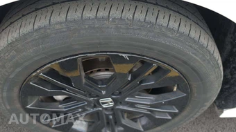 2025 Honda Odyssey Sport L 118.1" WB - miniatura 29