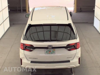 2025 Honda Odyssey Sport L 118.1" WB - miniatura 5