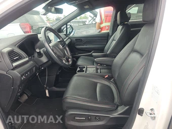 2025 Honda Odyssey Sport L 118.1" WB - miniatura 7