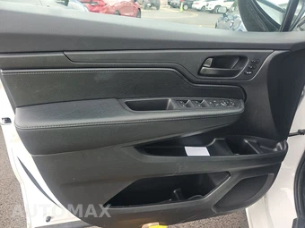 2025 Honda Odyssey Sport L 118.1" WB - miniatura 9