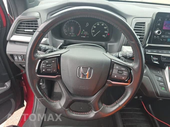 2025 Honda Odyssey Sport L 118.1" WB - miniatura 10