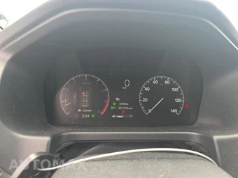 2025 Honda Odyssey Sport L 118.1" WB - miniatura 12
