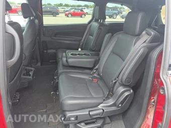2025 Honda Odyssey Sport L 118.1" WB - miniatura 13