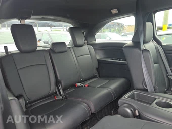 2025 Honda Odyssey Sport L 118.1" WB - miniatura 14