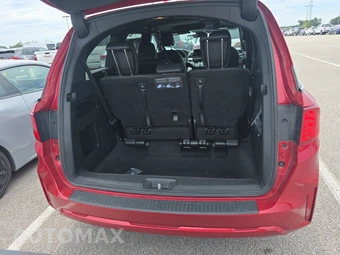 2025 Honda Odyssey Sport L 118.1" WB - miniatura 17