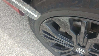 2025 Honda Odyssey Sport L 118.1" WB - miniatura 22