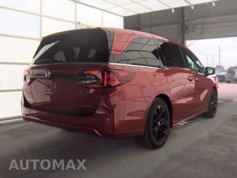2025 Honda Odyssey Sport L 118.1" WB - miniatura 4