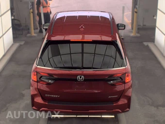 2025 Honda Odyssey Sport L 118.1" WB - miniatura 5
