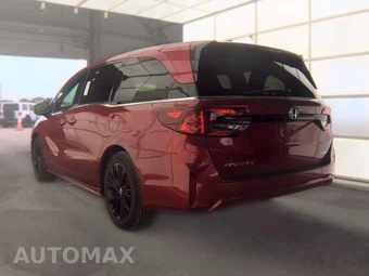2025 Honda Odyssey Sport L 118.1" WB - miniatura 6