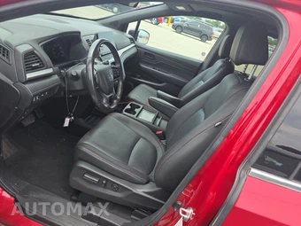 2025 Honda Odyssey Sport L 118.1" WB - miniatura 7
