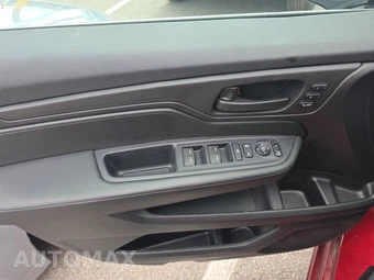 2025 Honda Odyssey Sport L 118.1" WB - miniatura 9