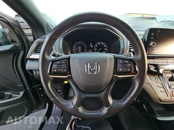 2025 Honda Odyssey Sport L 118.1" WB - miniatura 10