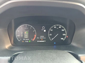 2025 Honda Odyssey Sport L 118.1" WB - miniatura 12