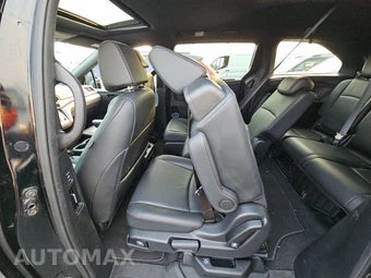 2025 Honda Odyssey Sport L 118.1" WB - miniatura 13
