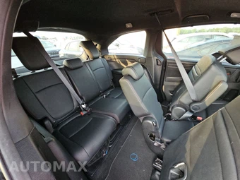 2025 Honda Odyssey Sport L 118.1" WB - miniatura 14