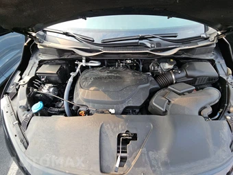 2025 Honda Odyssey Sport L 118.1" WB - miniatura 16