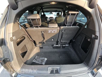 2025 Honda Odyssey Sport L 118.1" WB - miniatura 17