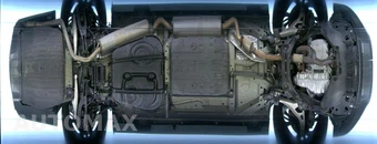 2025 Honda Odyssey Sport L 118.1" WB - miniatura 18