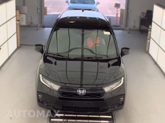 2025 Honda Odyssey Sport L 118.1" WB - miniatura 2