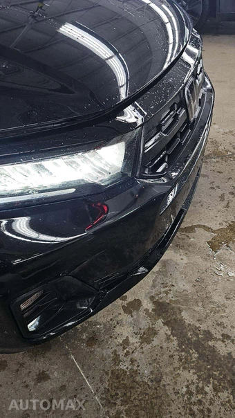 2025 Honda Odyssey Sport L 118.1" WB - miniatura 29