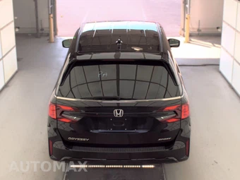 2025 Honda Odyssey Sport L 118.1" WB - miniatura 5