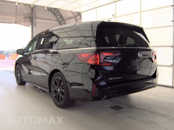 2025 Honda Odyssey Sport L 118.1" WB - miniatura 6