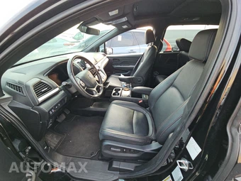 2025 Honda Odyssey Sport L 118.1" WB - miniatura 7