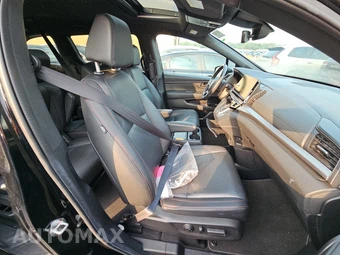2025 Honda Odyssey Sport L 118.1" WB - miniatura 8
