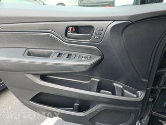 2025 Honda Odyssey Sport L 118.1" WB - miniatura 9