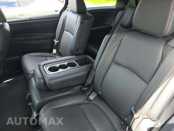 2025 Honda Odyssey Sport L 118.1" WB - miniatura 13