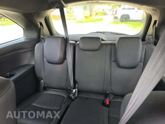 2025 Honda Odyssey Sport L 118.1" WB - miniatura 14