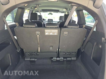 2025 Honda Odyssey Sport L 118.1" WB - miniatura 15