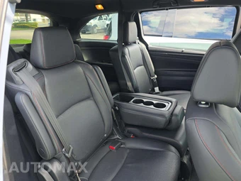 2025 Honda Odyssey Sport L 118.1" WB - miniatura 17
