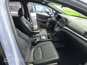 2025 Honda Odyssey Sport L 118.1" WB - miniatura 19