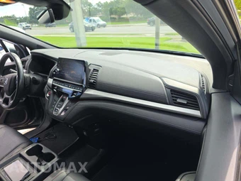 2025 Honda Odyssey Sport L 118.1" WB - miniatura 20