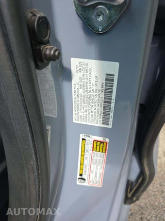 2025 Honda Odyssey Sport L 118.1" WB - miniatura 5