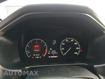 2025 Honda Odyssey Sport L 118.1" WB - miniatura 12