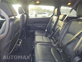 2025 Honda Odyssey Sport L 118.1" WB - miniatura 13