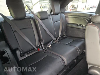 2025 Honda Odyssey Sport L 118.1" WB - miniatura 14