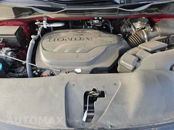 2025 Honda Odyssey Sport L 118.1" WB - miniatura 16