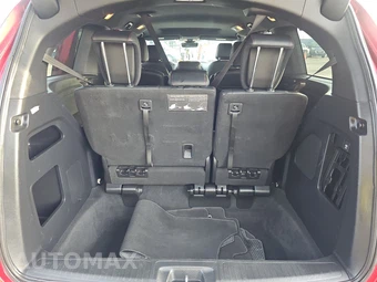 2025 Honda Odyssey Sport L 118.1" WB - miniatura 17