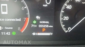 2025 Honda Odyssey Sport L 118.1" WB - miniatura 18